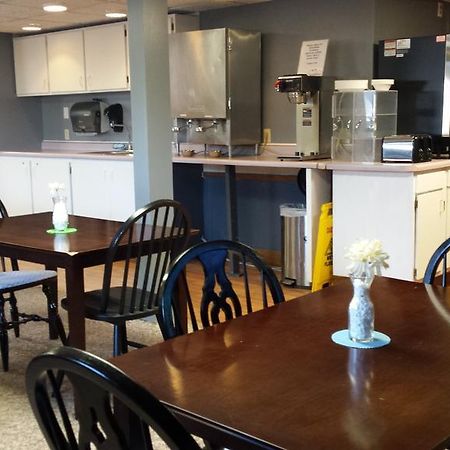 Select Inn Minot Bagian luar foto