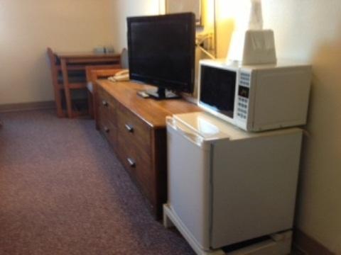 Select Inn Minot Bagian luar foto