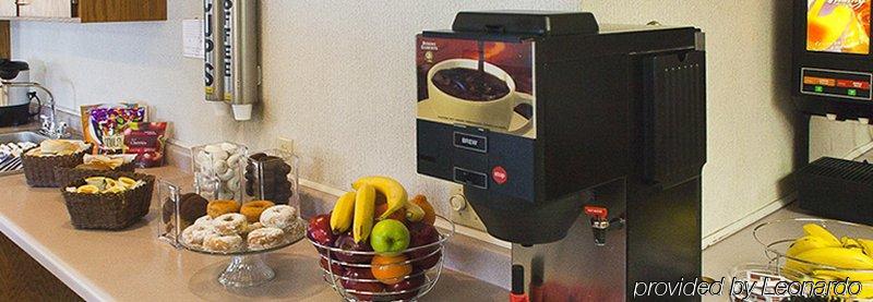 Select Inn Minot Bagian luar foto
