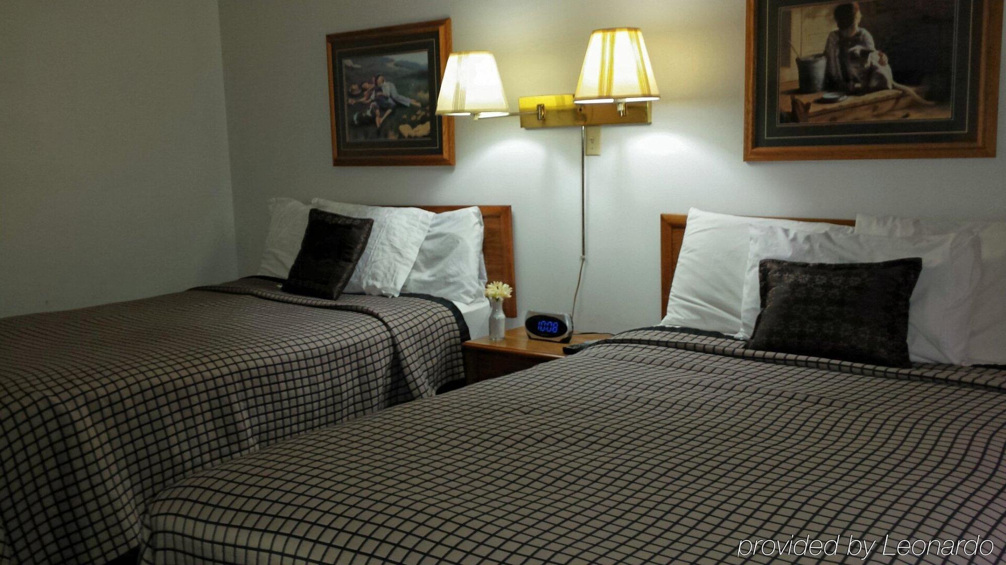 Select Inn Minot Bagian luar foto