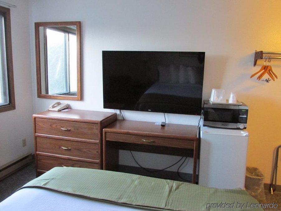Select Inn Minot Bagian luar foto
