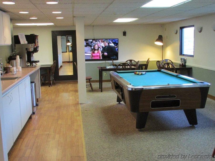 Select Inn Minot Bagian luar foto