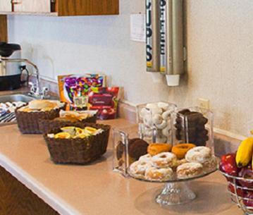 Select Inn Minot Bagian luar foto