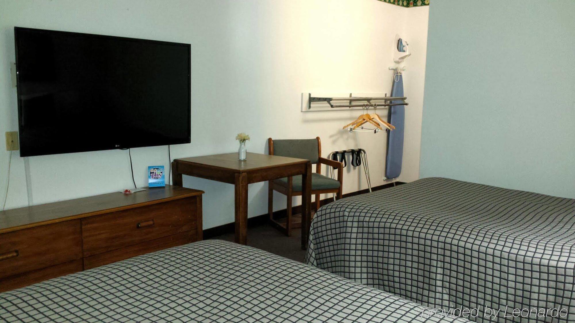 Select Inn Minot Bagian luar foto