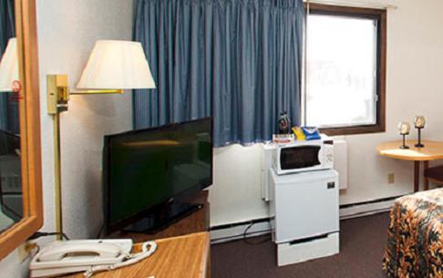 Select Inn Minot Ruang foto