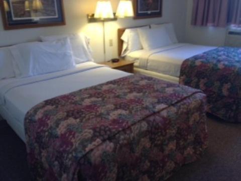Select Inn Minot Ruang foto